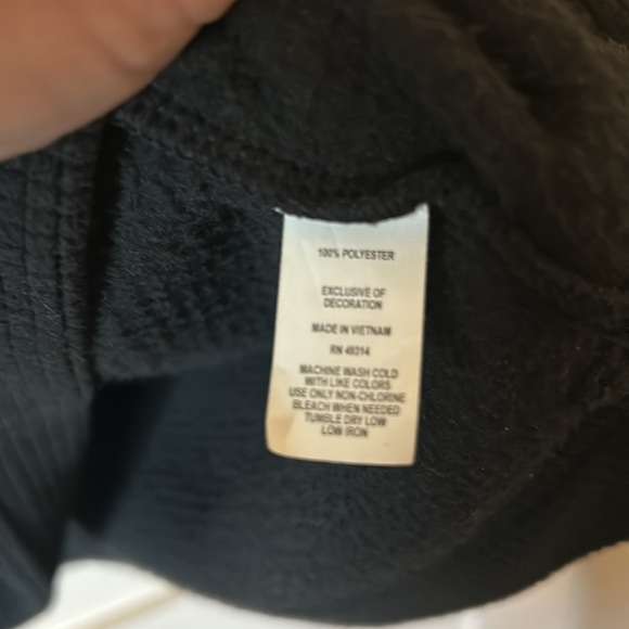 Gear Men’s Quarter Zip Pullover - Picture 4 of 6